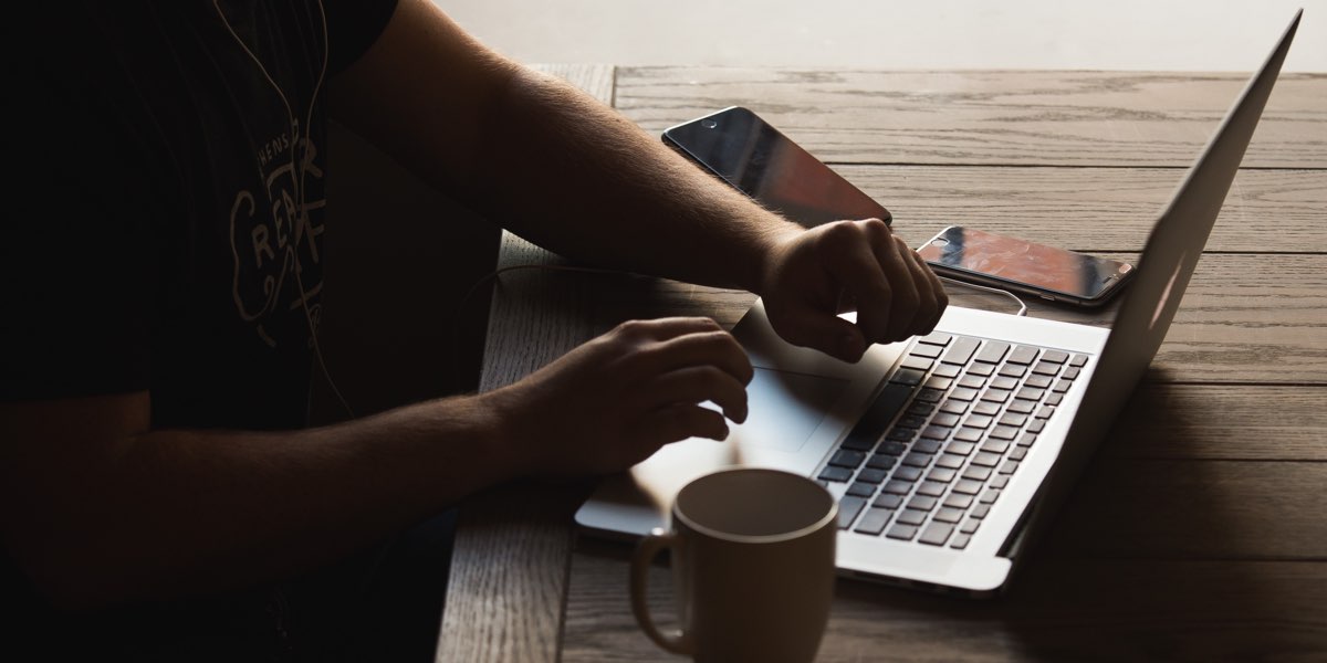 Vergelijk producten cyber crime veilig online