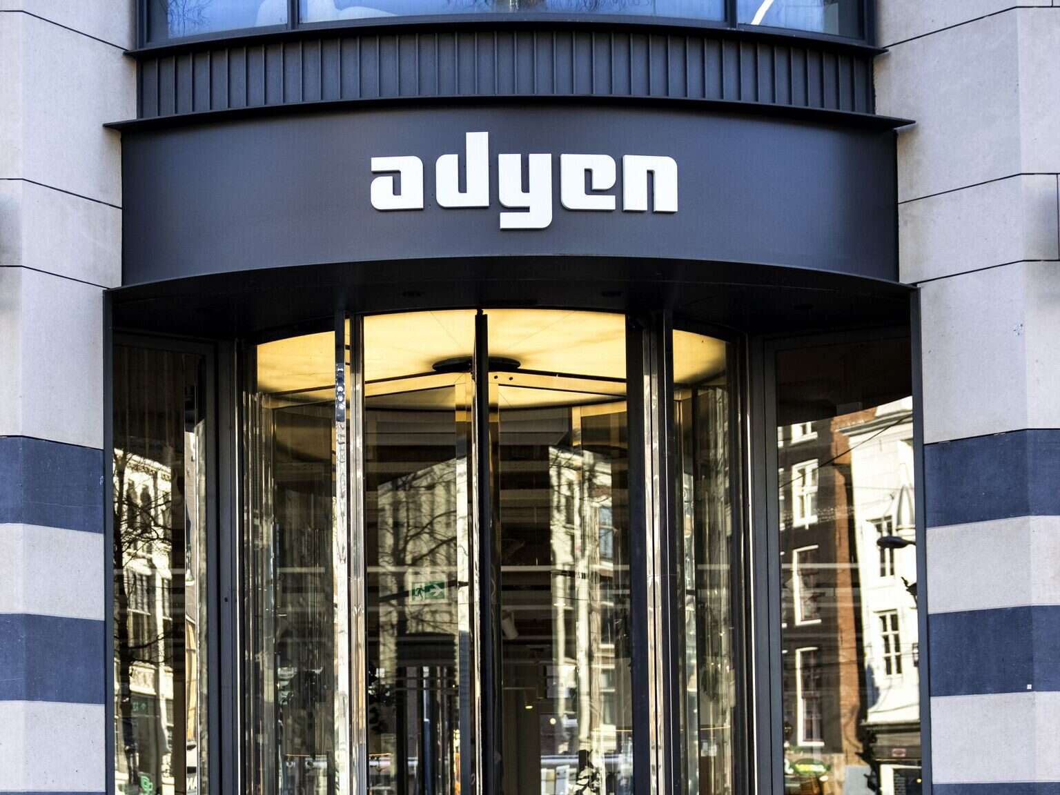 Adyen