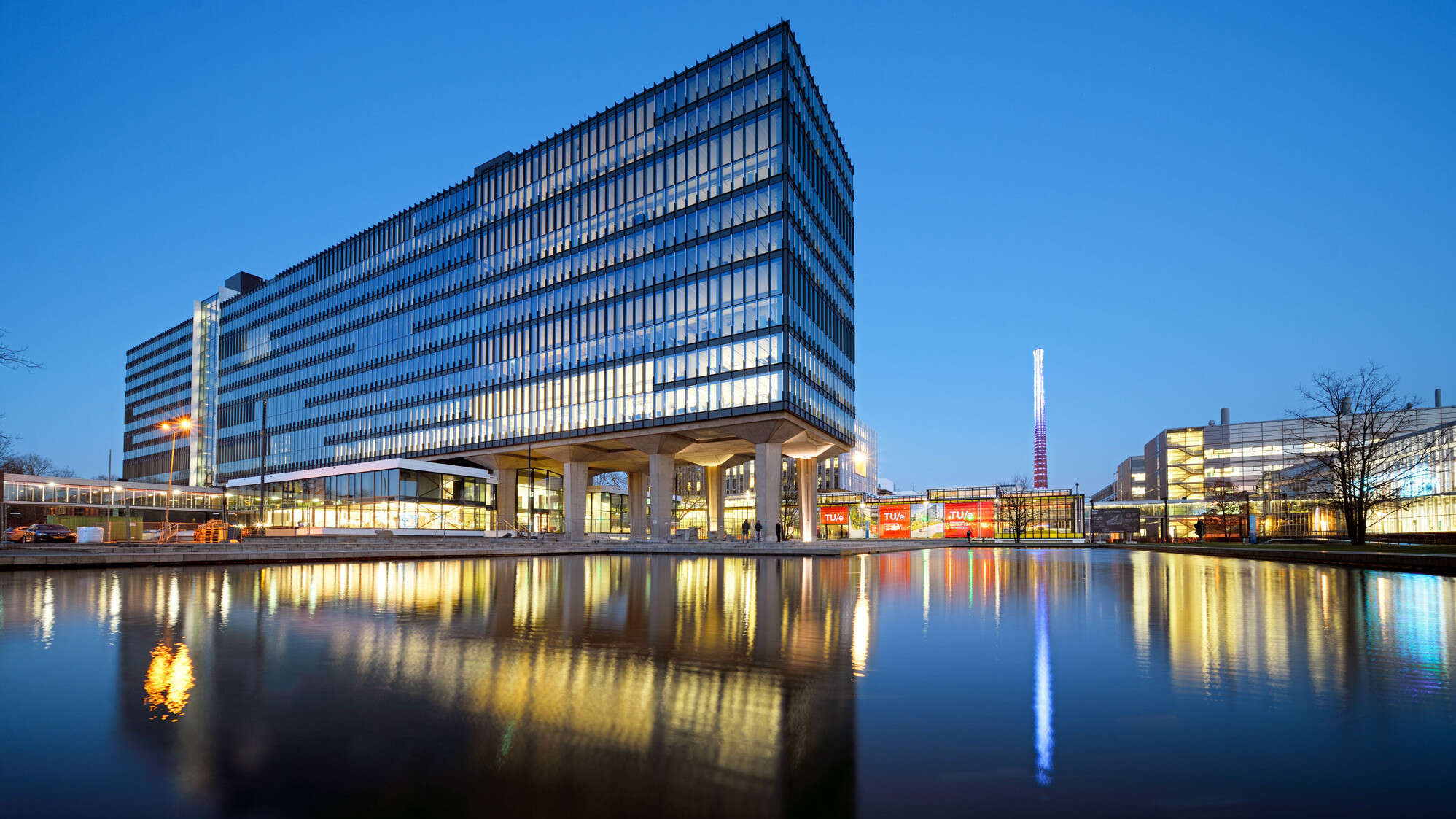 Eindhoven University