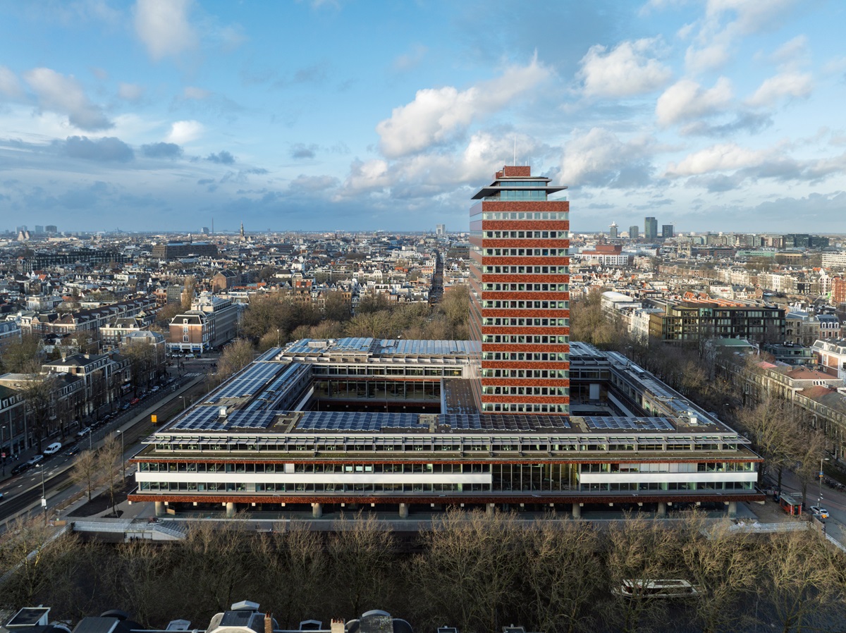 De Nederlandsche Bank