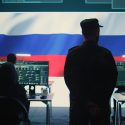 Russische cyberaanval